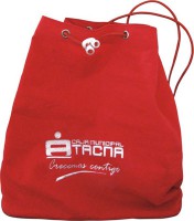 BOLSO CON OJALILLOS
